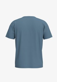 Ej vald, blue shadow