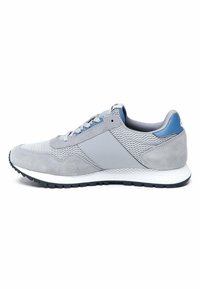 Lotto RUNNER PLUS - Sneakers basse - grey