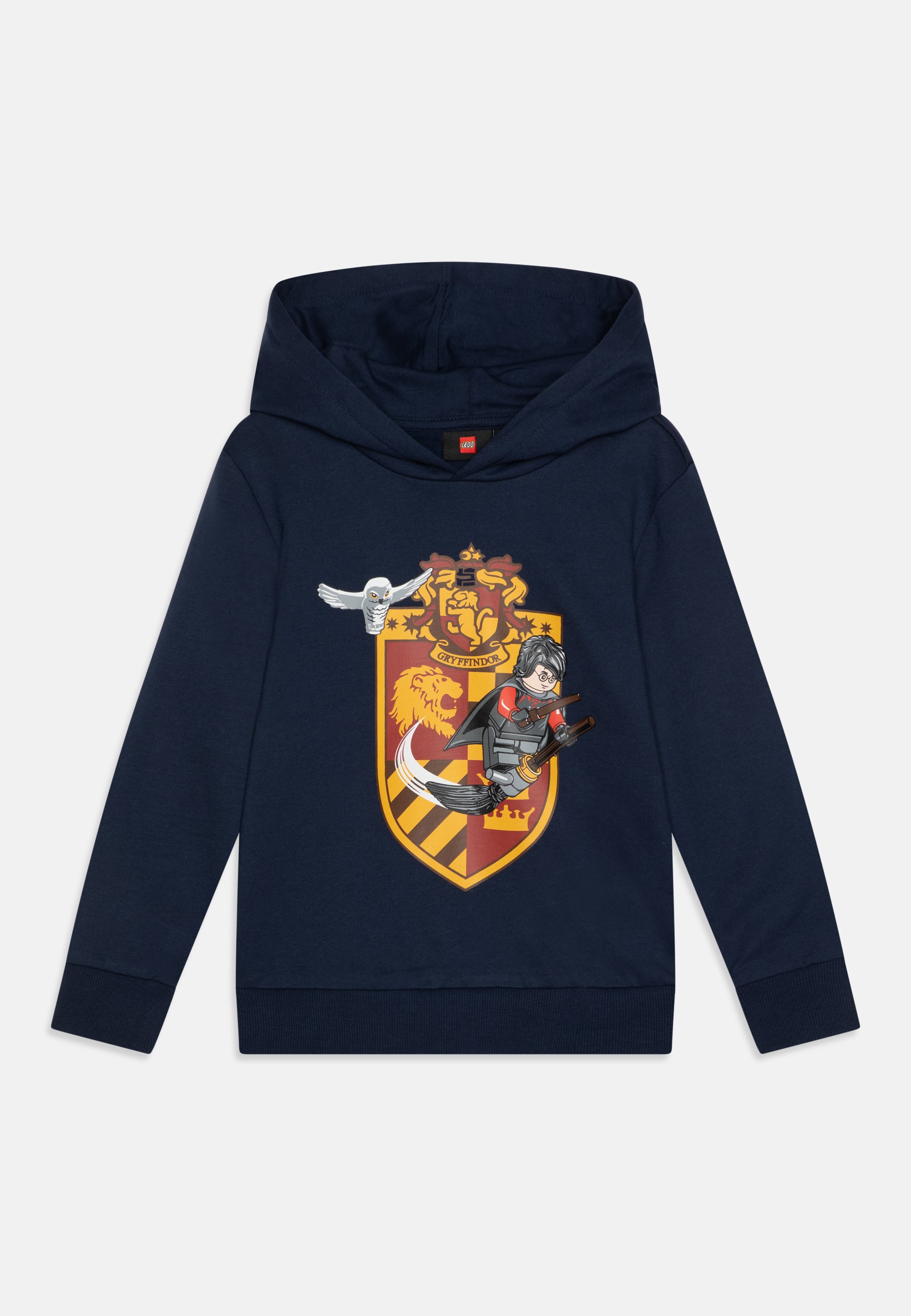 Felpa Harry Potter Ragazza 2025