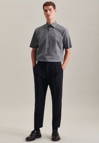 Seidensticker REGULAR FIT - Koszula