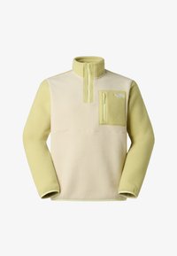 Non selezionato, desert stone pear lemon