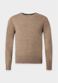 Δεν επιλέχθηκε, beige melange