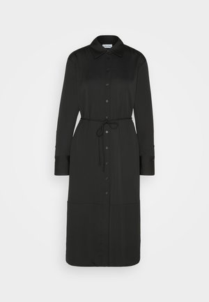Calvin Klein, Blusenkleid - black