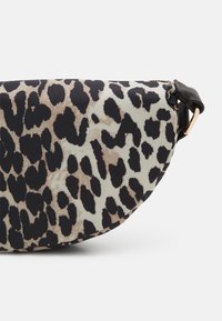 ALDO TALLISA UNISEX - Torba preko tijela - brown