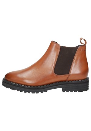 Ankle boot