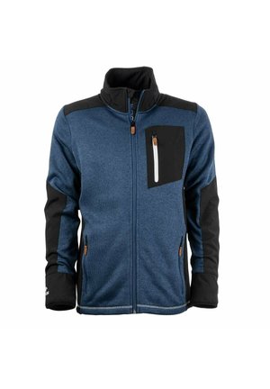 Forro polar - blue