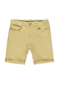 Niet geselecteerd, khaki