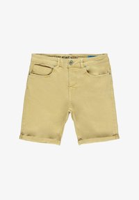 Niet geselecteerd, khaki