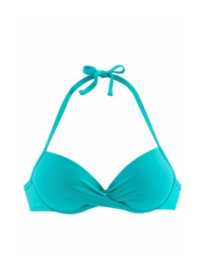 Bikini-Top - türkis