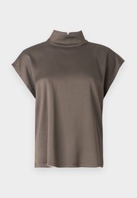 ALARIA - Camicetta - grey