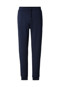 DOMINO - Verryttelyhousut - navy