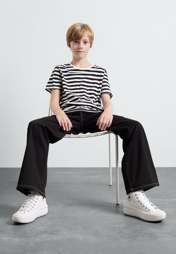 VERKSTAD UNISEX - Print T-shirt4