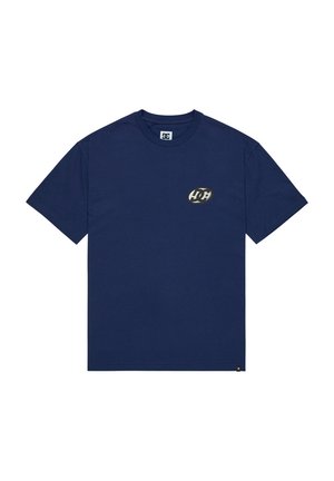 - T-shirt z nadrukiem