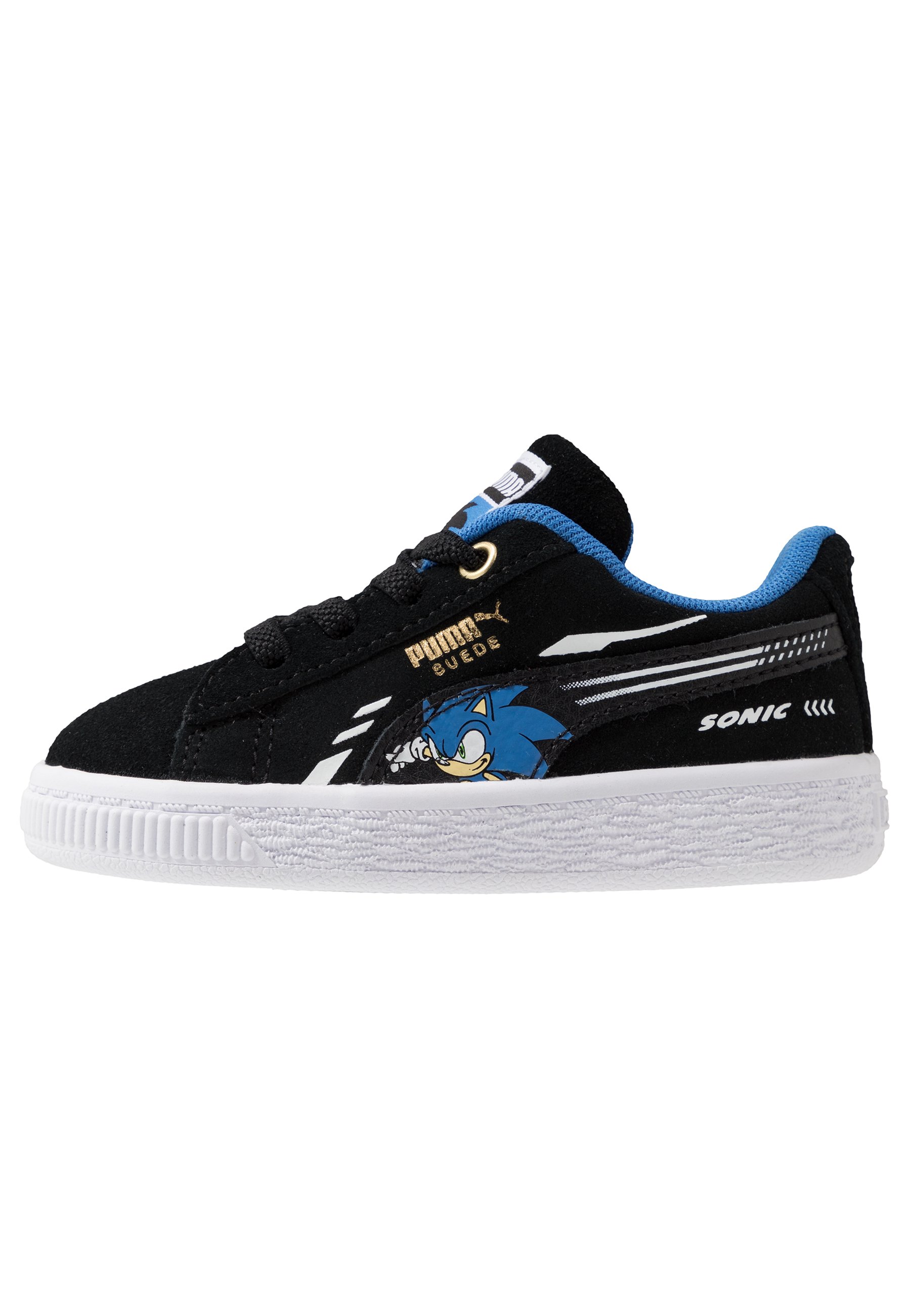puma sega sonic puma sega sonic