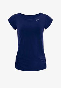 Valittu, dark blue