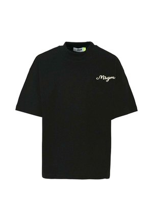 - T-shirt z nadrukiem