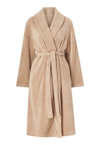 Sélectionné, beige