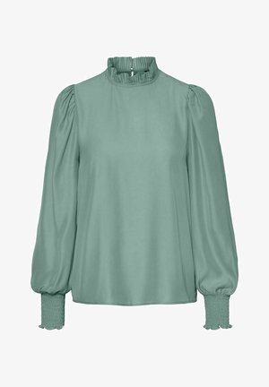 Vero Moda, Blouse - light green