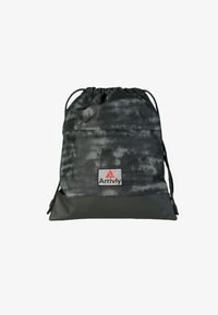 Arrivly Rucksack Arrivly Plecak/niebieski melanż - Zalando.pl