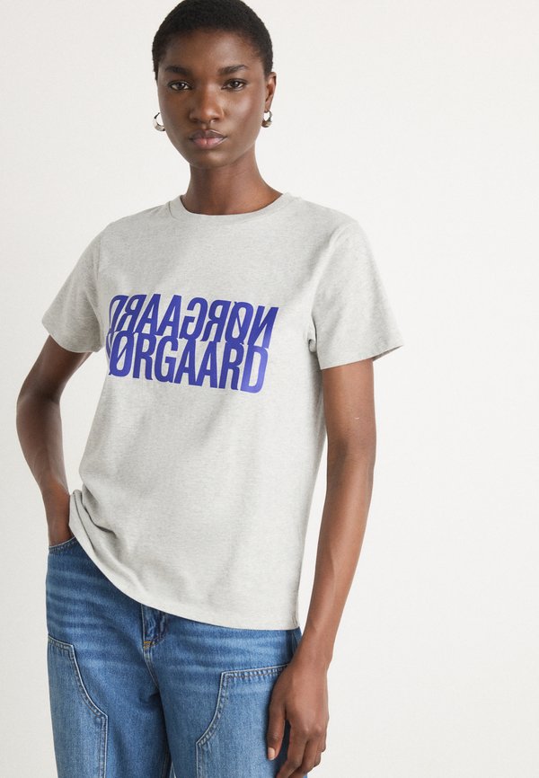 TRENDA TEE - Print T-shirt