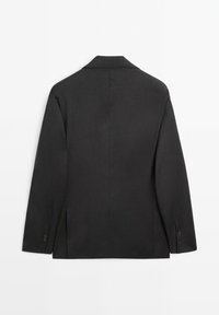 Massimo Dutti - Marynarka garniturowa