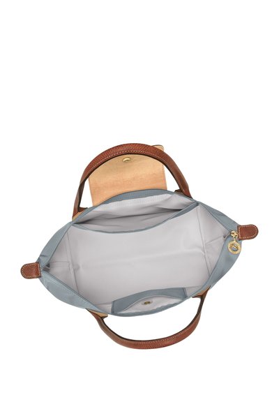 Longchamp SHOPPER M LE PLIAGE ORIGINAL - Handbag - grey