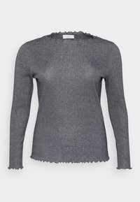 Nem kiválasztott, black/silver-coloured