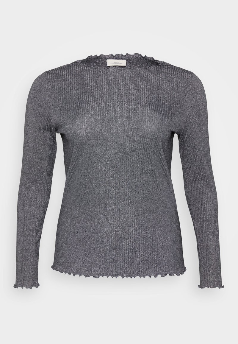 Langarmshirt
