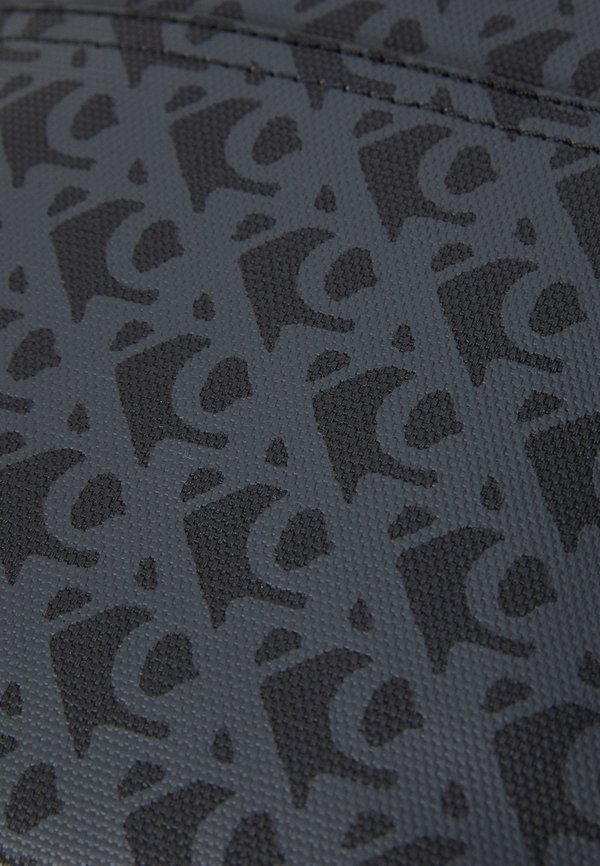 TEXTURED REPORTER - Cross body bag4