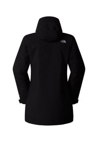 The North Face Vinterfrakke - tnf black