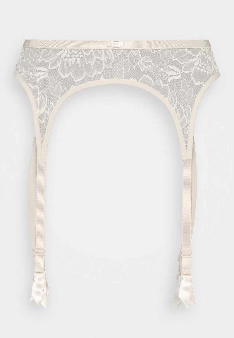 Triumph Jarretels beige