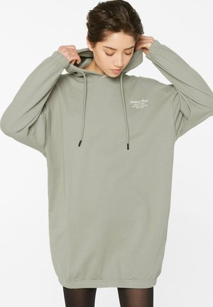 Harlem Soul Freizeitkleid - sage