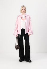 UGG AREUM JACKET - Pilotska jakna - dusty lilac