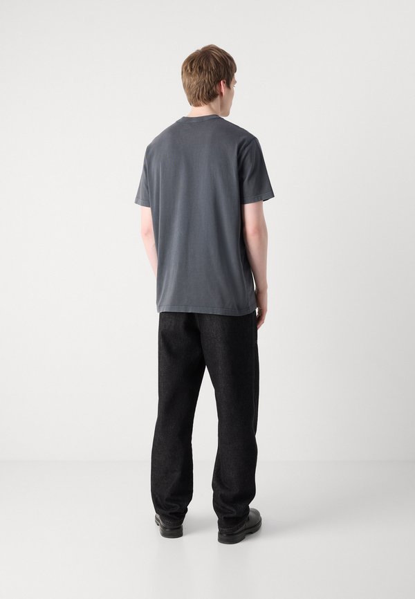 THORBJØRN TEE - Basic T-shirt4
