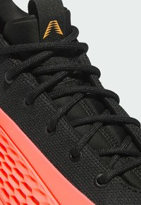 adidas Performance ANTHONY EDWARDS  różowy