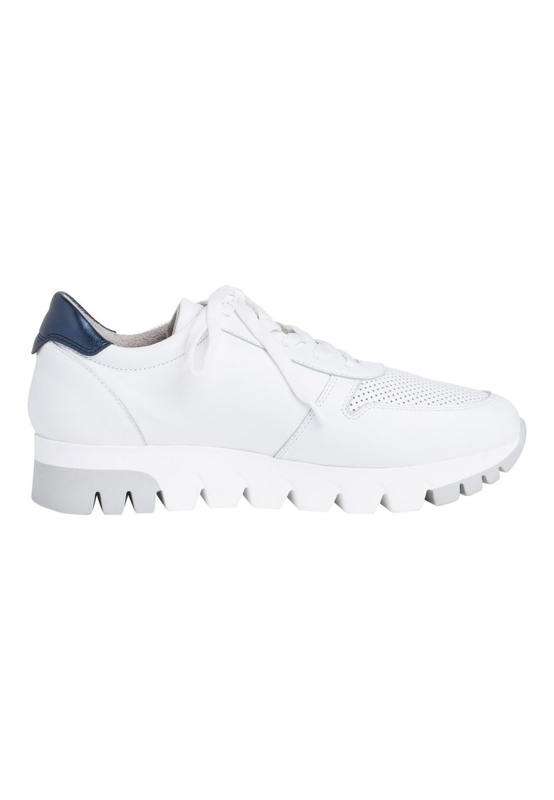 Damen Sneaker | Tamaris LACE-UP Sneaker low white/weiß - XM95335 Damen Sneaker | Tamaris LACE-UP Sneaker low white/weiß - XM95335