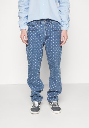 Jeans relaxed fit - blue