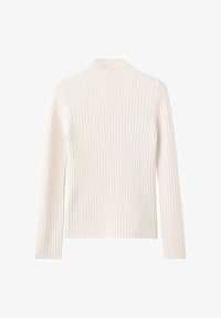 Seleccionado, off white