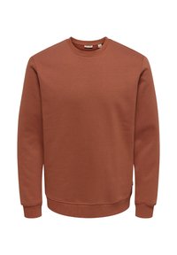 Nepasirinkta, sequoia