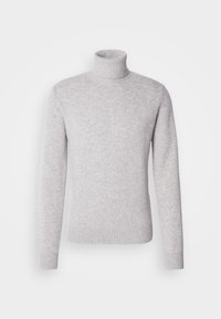 Ausgewählt, light grey melange