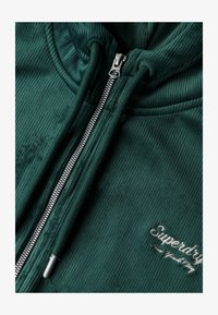 Non selezionato, enamel green