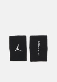 JUMPMAN WRISTBANDS UNISEX - Fejpánt - black/white