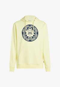 Non selezionato, rainforest dew