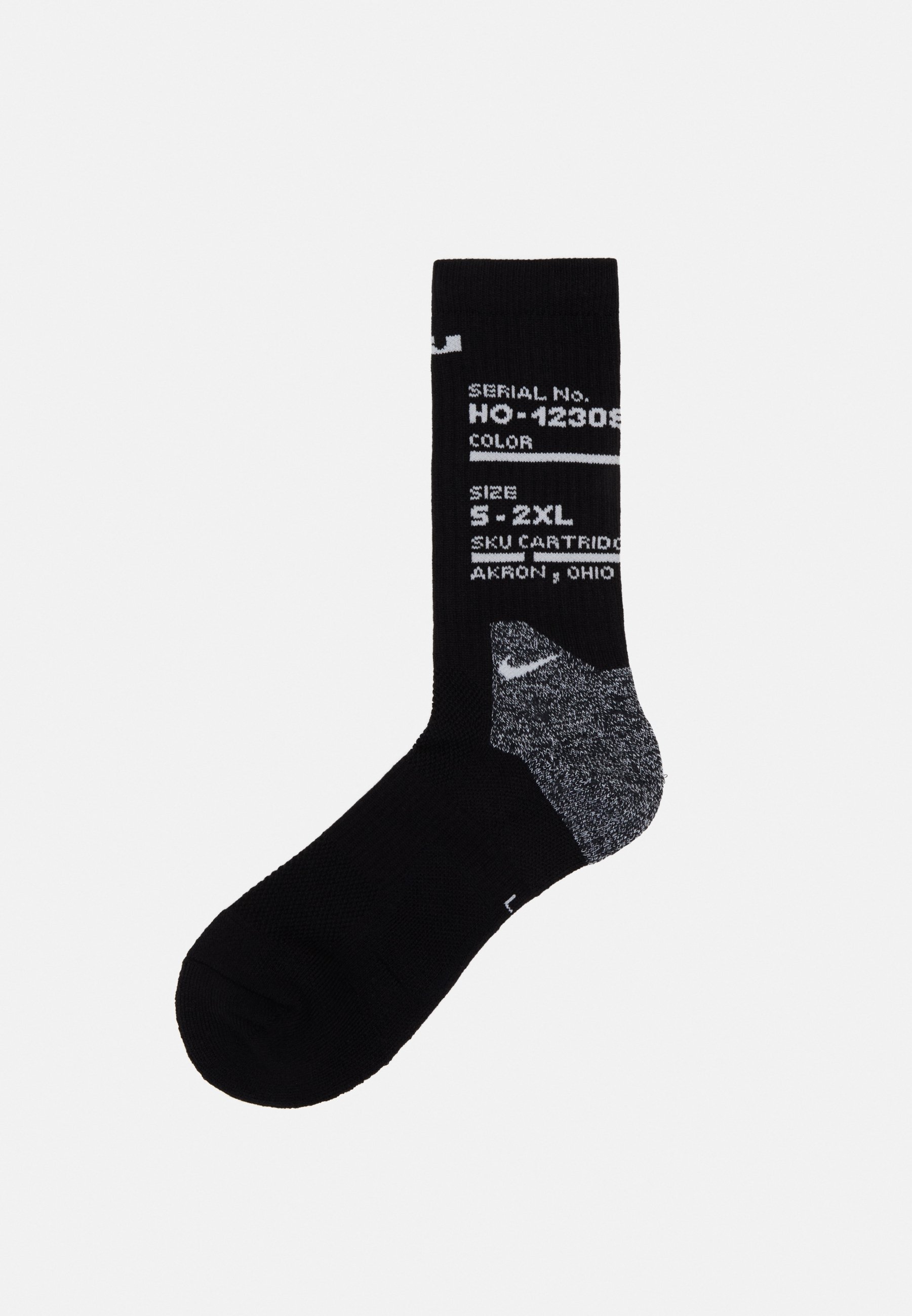 nike performance socks