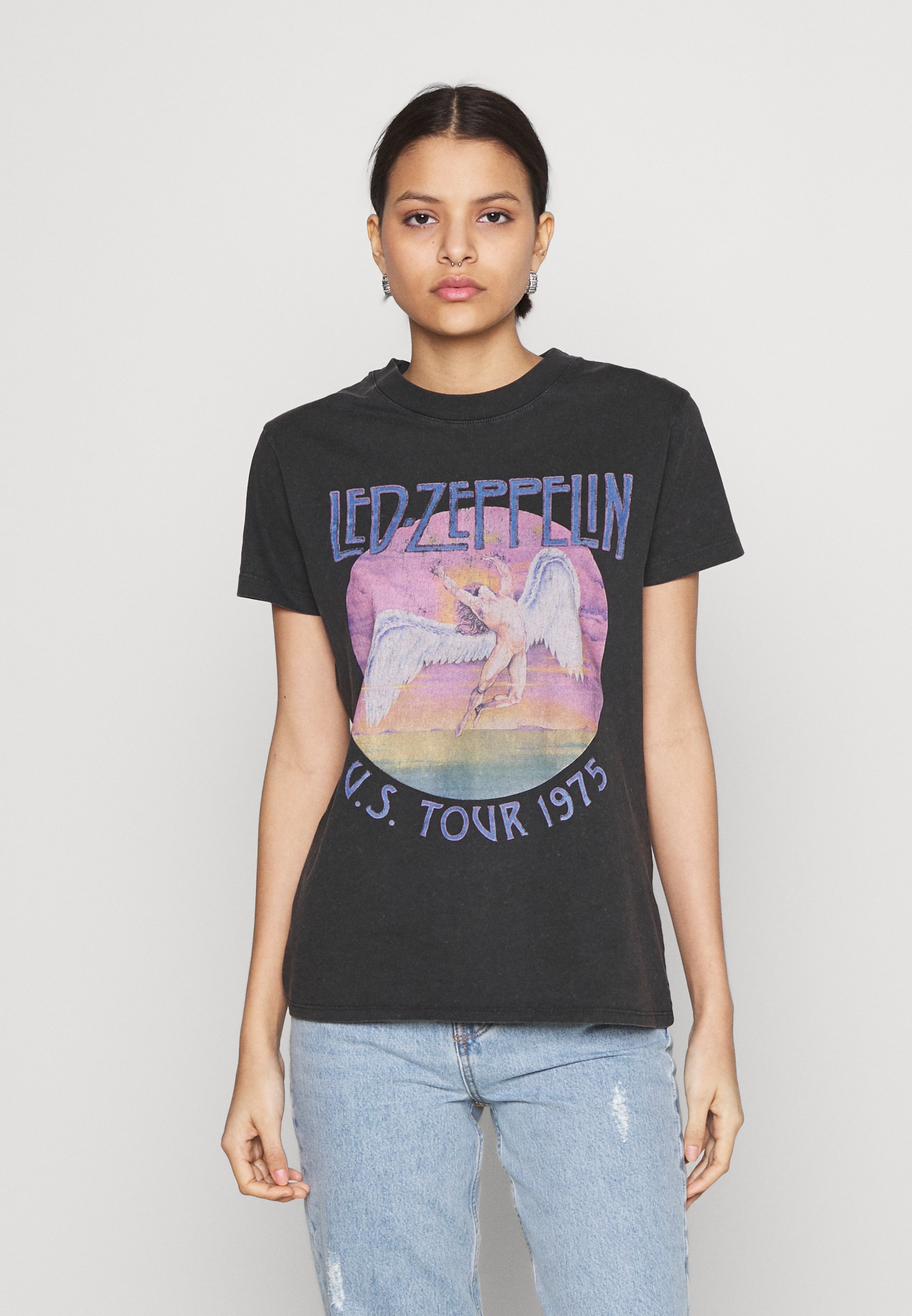 t shirt led zeppelin