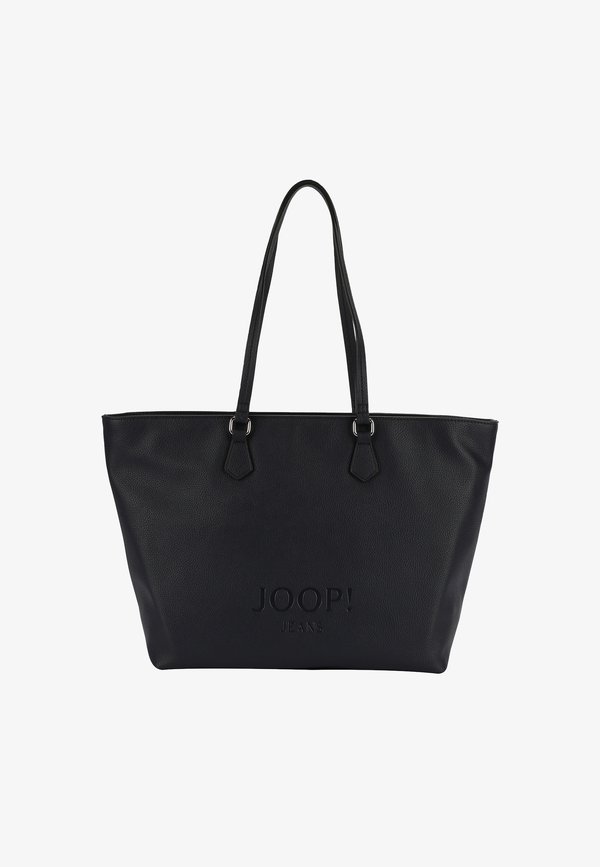 LETTERA LARA SHOPPER - Tote bag