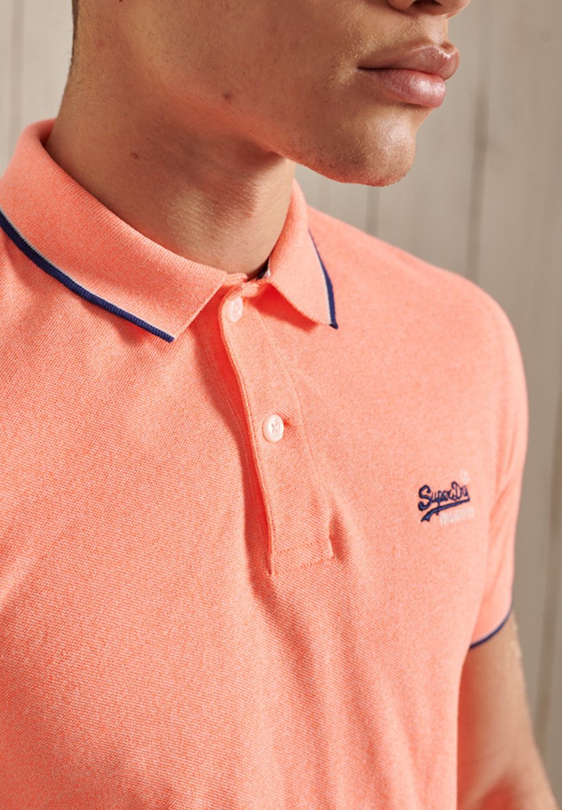 Herrer Poloshirts Herrer Poloshirts