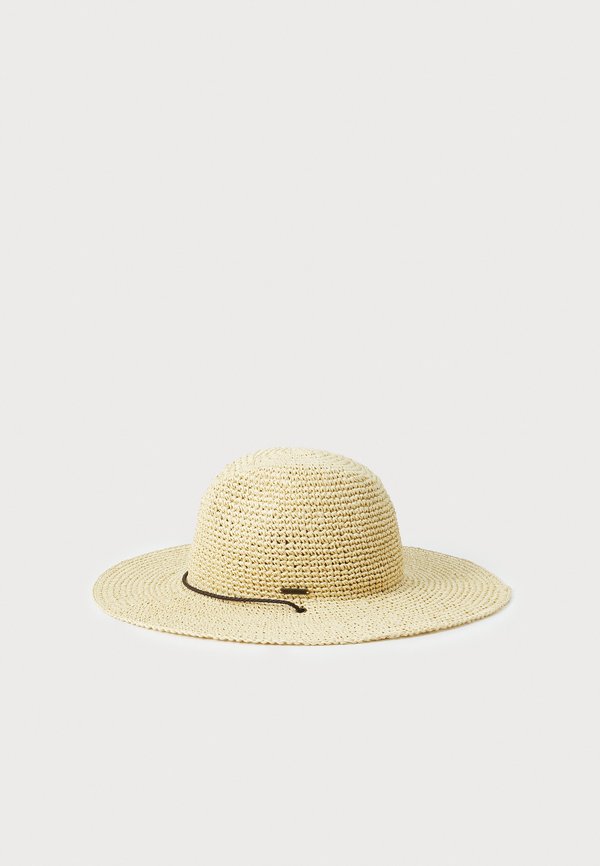 SUN RANCHER HAT - Hat - sand3