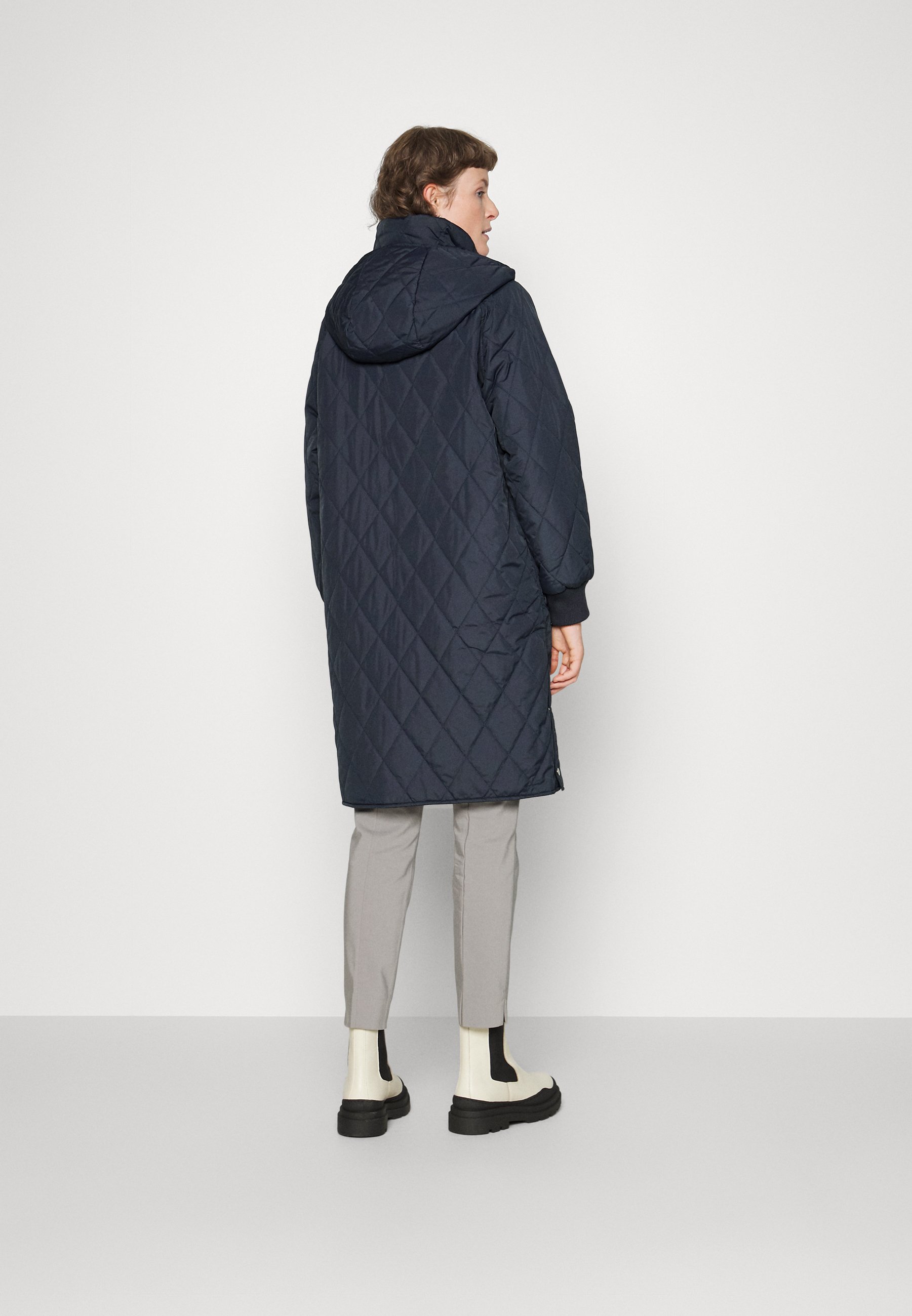 InWear EKTRAIW HOOD - Winter coat 