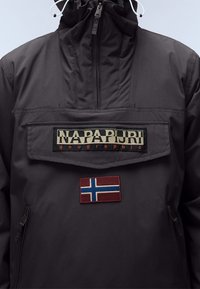 Napapijri Vinterjacka - grey